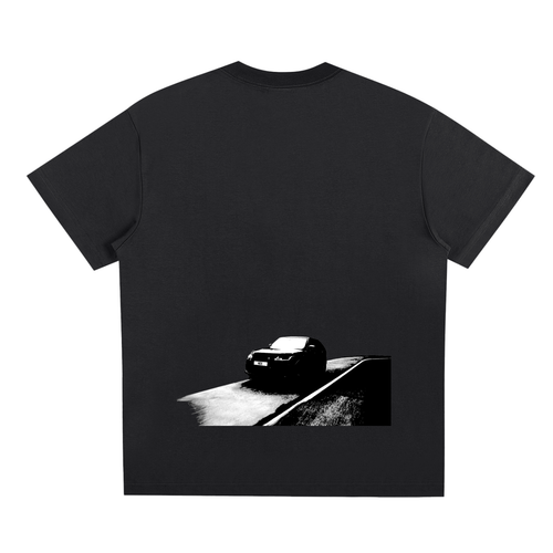 Founders edition T shirt - black