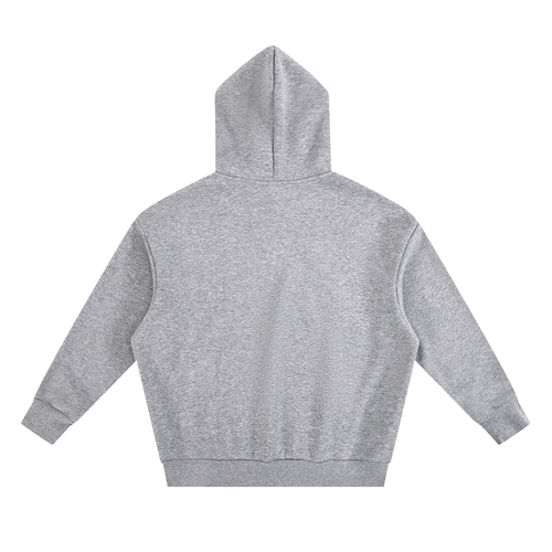 1st edition Founders hoodie - grey