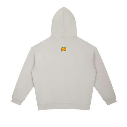 1st edition Founders hoodie - stone